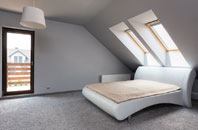 Rhostryfan bedroom extensions